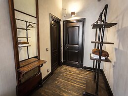 Basmanka Convent Hotel