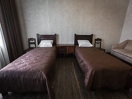 Basmanka Convent Hotel