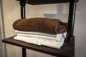 Basmanka Convent Hotel