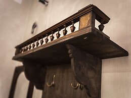 Basmanka Convent Hotel