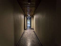 Basmanka Convent Hotel