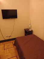 Basmanka Convent Hotel