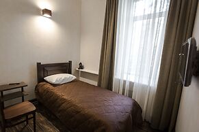 Basmanka Convent Hotel