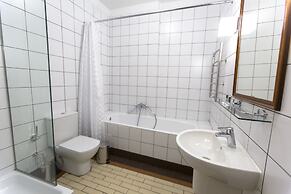 Basmanka Convent Hotel