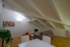 Hotel Muraglie