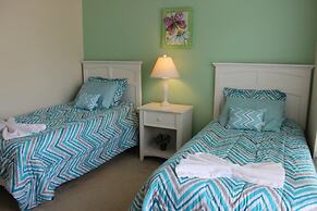 Aco225186 - Lucaya Village - 4 Bed 3 Baths Townhome