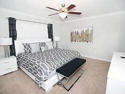 Fv62887 - Paradise Palms - 4 Bed 3.5 Baths Townhome