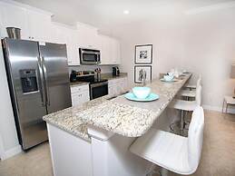 Fv62887 - Paradise Palms - 4 Bed 3.5 Baths Townhome