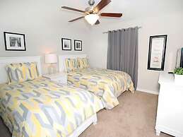 Fv62887 - Paradise Palms - 4 Bed 3.5 Baths Townhome