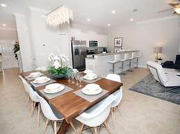 Fv62887 - Paradise Palms - 4 Bed 3.5 Baths Townhome