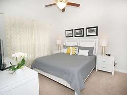 Fv62887 - Paradise Palms - 4 Bed 3.5 Baths Townhome