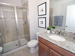 Fv62887 - Paradise Palms - 4 Bed 3.5 Baths Townhome