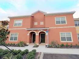 Fv62887 - Paradise Palms - 4 Bed 3.5 Baths Townhome