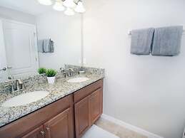 Fv62887 - Paradise Palms - 4 Bed 3.5 Baths Townhome