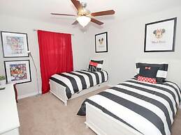 Fv62887 - Paradise Palms - 4 Bed 3.5 Baths Townhome