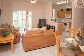 Ip60296 - Regal Palms Resort & Spa - 4 Bed 3 Baths Townhome