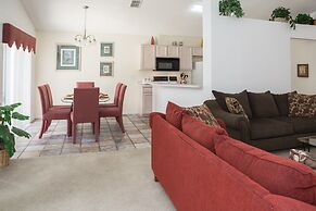 Ip60102 - Westridge - 3 Bed 2 Baths Villa