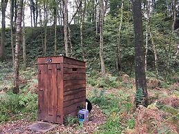 Broomhills Farm River Eco Pods