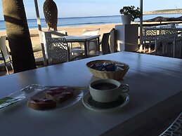 Hostal Restaurante Casa Ríos