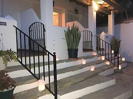 Hostal Restaurante Casa Ríos