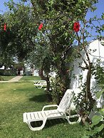 Hostal Restaurante Casa Ríos