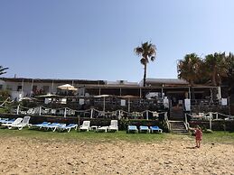 Hostal Restaurante Casa Ríos