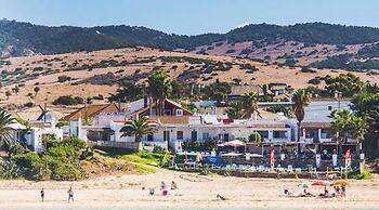 Hostal Restaurante Casa Ríos