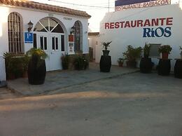 Hostal Restaurante Casa Ríos