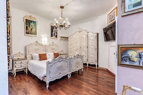 Villa della Fonte - Trastevere