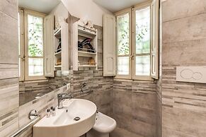 Villa della Fonte - Trastevere