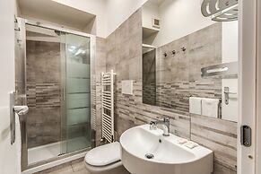 Villa della Fonte - Trastevere