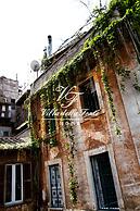 Villa della Fonte - Trastevere