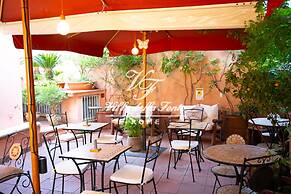 Villa della Fonte - Trastevere