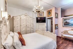 Villa della Fonte - Trastevere