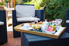 Villa della Fonte - Trastevere