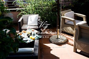 Villa della Fonte - Trastevere