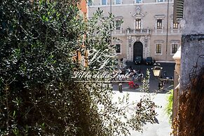 Villa della Fonte - Trastevere