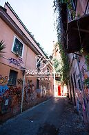 Villa della Fonte - Trastevere