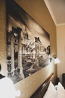 Villa della Fonte - Trastevere