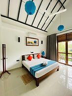 Hotel Athgira
