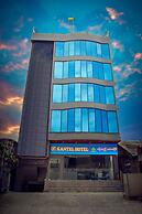 Kantel Hotel