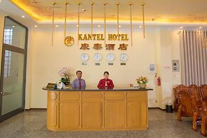 Kantel Hotel
