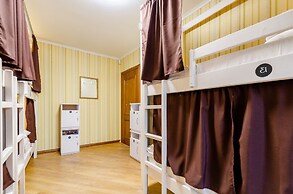 Sun City Hostel 3