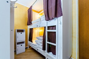 Sun City Hostel 3