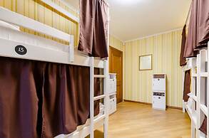 Sun City Hostel 3