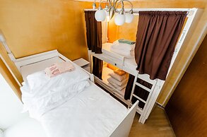 Sun City Hostel 3