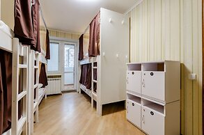 Sun City Hostel 3