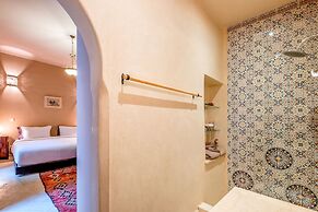 Riad Adrar