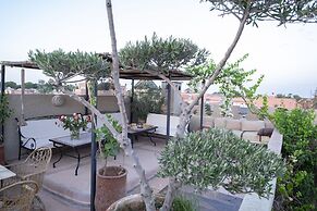 Riad Adrar