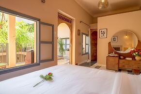 Riad Adrar